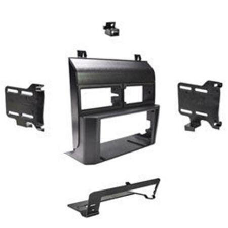 METRA ELECTRONICS 1988-1994 GM SUV & Full Size Trucks DDIN In-Dash Kit 953000